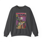 Sliver - Unisex Heavy Blend™ Crewneck Sweatshirt