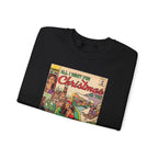 All I Want For Christmas.. - Unisex Heavy Blend™ Crewneck Sweatshirt