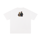 Ram - Unisex Pure Cotton T-Shirt
