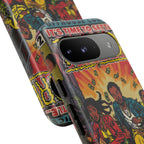 The Score - Tough Phone Cases