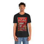 Songs for the Deaf - Unisex Jersey Short Sleeve Tee