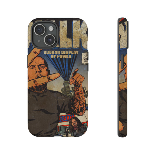 Pantera - Walk - Tough Phone Cases