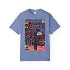 NY State of Mind - Unisex Comfort Colors T-shirt