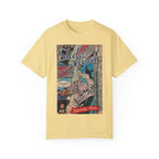 Slide Away - Unisex Comfort Colors T-shirt