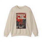 Under The Bridge - Unisex Heavy Blend™ Crewneck Sweatshirt