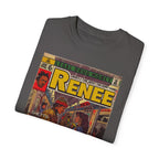 Renee - Unisex Comfort Colors T-shirt