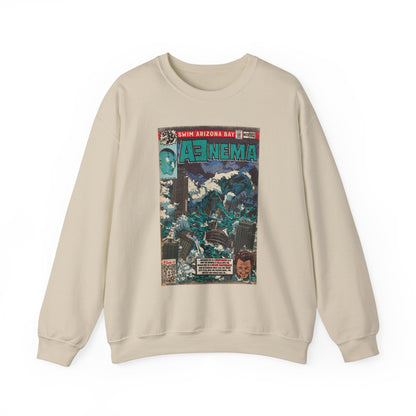 Tool - Aenema - Unisex Heavy Blend™ Crewneck Sweatshirt