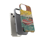 Life is Beautiful - Tough Phone Cases