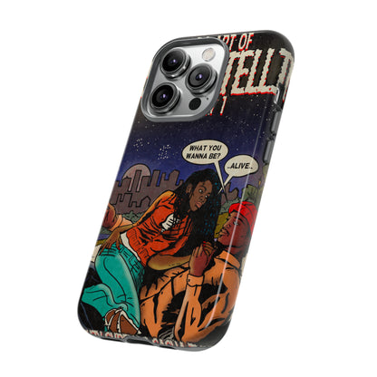 OutKast Da Art of Storytellin’ Part 1 - Tough Phone Cases