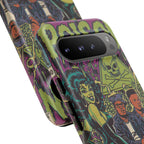 Poison - Tough Phone Cases