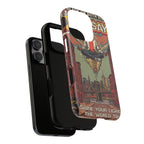 Mos - Umi Says - Tough Phone Cases