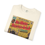 No More Parties in LA - Unisex Comfort Colors T-shirt