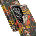 Madvillainy - Tough Phone Cases