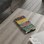 Life is Beautiful - Tough Phone Cases