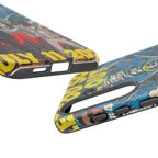 Let God Sort Em Out - Tough Phone Cases