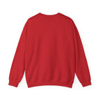 2025 Halftime - Eagles vs Chiefs - Unisex Heavy Blend™ Crewneck Sweatshirt
