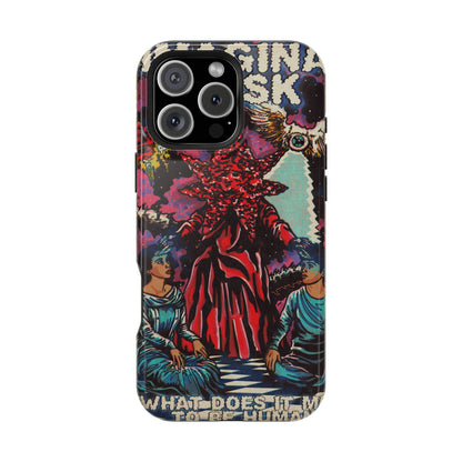 Imaginal Disk - Impact-Resistant Phone Cases
