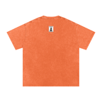 Bonita Applebum - Snow Washed Oversized Cotton T-Shirt