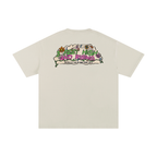 3 Feet High & Rising - Unisex Pure Cotton T-Shirt
