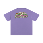 3 Feet High & Rising - Unisex Pure Cotton T-Shirt