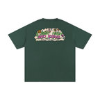 3 Feet High & Rising - Unisex Pure Cotton T-Shirt