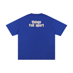 Things Fall Apart - Unisex Pure Cotton T-Shirt