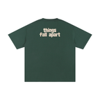 Things Fall Apart - Unisex Pure Cotton T-Shirt