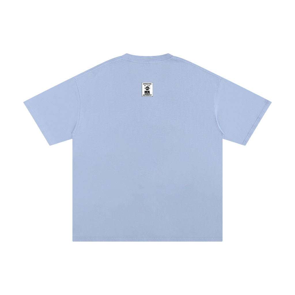 Sabotage - MK Classics - Unisex Pure Cotton T-Shirt