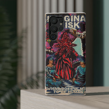 Imaginal Disk - Impact-Resistant Phone Cases