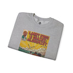 Life is Beautiful - Unisex Heavy Blend™ Crewneck Sweatshirt
