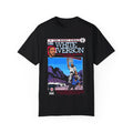 White Iverson - Unisex Comfort Colors T-shirt