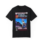 White Iverson - Unisex Comfort Colors T-shirt