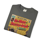 No More Parties in LA - Unisex Comfort Colors T-shirt
