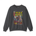 Head Over Heels - Unisex Heavy Blend™ Crewneck Sweatshirt