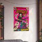 King of the Mischievous South 2 - Matte Vertical Poster