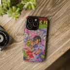 Electric Feel - Tough Phone Cases