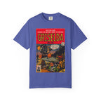 Griselda - Comic Book Art - Unisex Comfort Colors T-shirt