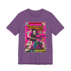 King of the Mischievous South 2 - Unisex Jersey Short Sleeve Tee