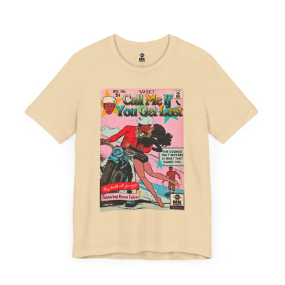 SWEET - Unisex Jersey Short Sleeve Tee