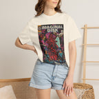 Imaginal Disk - Unisex Comfort Colors T-shirt