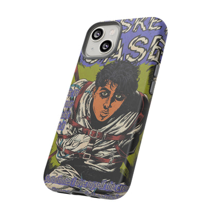 Green Day - Basket Case - Tough Phone Cases