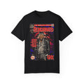 Reincarnated -  Unisex Garment-Dyed T-shirt