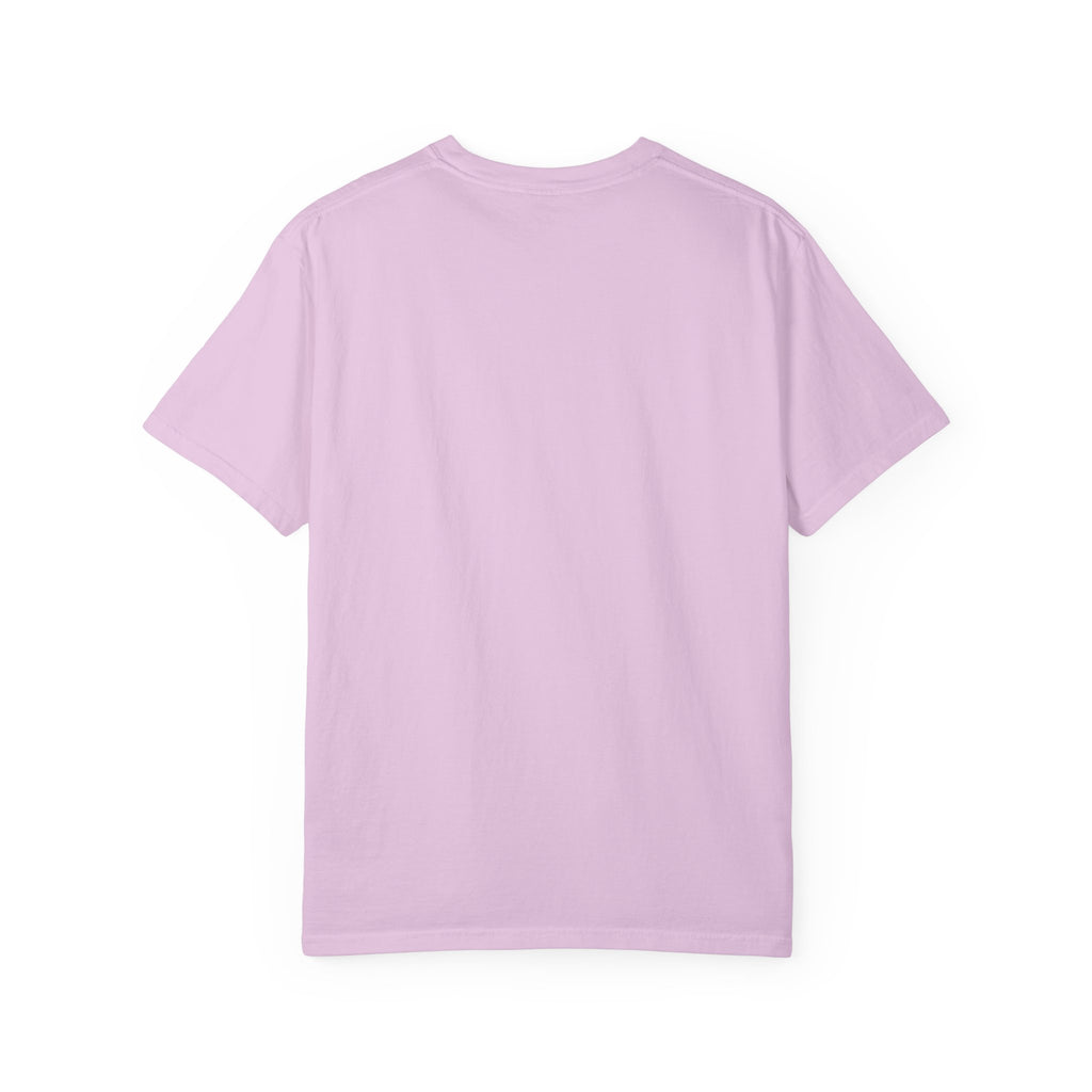 Either/Or - Unisex Comfort Colors T-shirt
