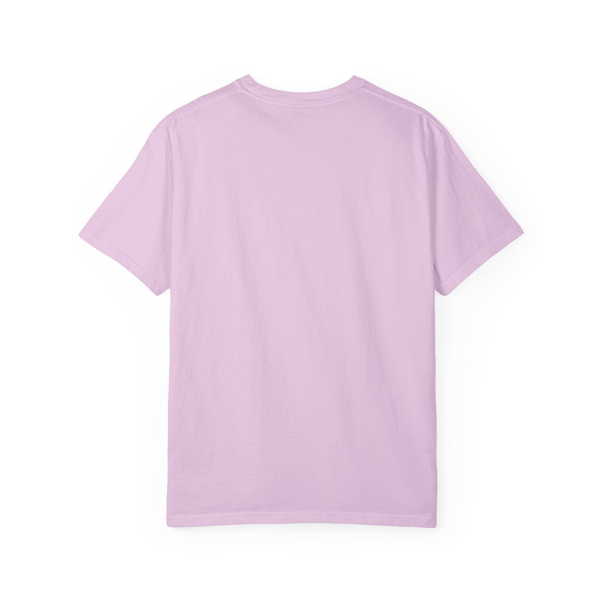 Either/Or - Unisex Comfort Colors T-shirt