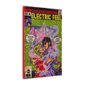 Electric Feel - Matte Canvas, Stretched, 0.75" (Multi-Size)