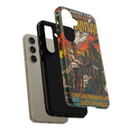 Madvillainy - Tough Phone Cases