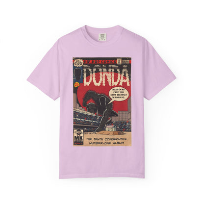 Don - Unisex Comfort Colors T-shirt