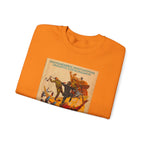 Kung Fu Kenny - Unisex Heavy Blend™ Crewneck Sweatshirt