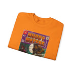 Muddy Waters - Unisex Heavy Blend™ Crewneck Sweatshirt