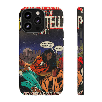 OutKast Da Art of Storytellin’ Part 1 - Tough Phone Cases